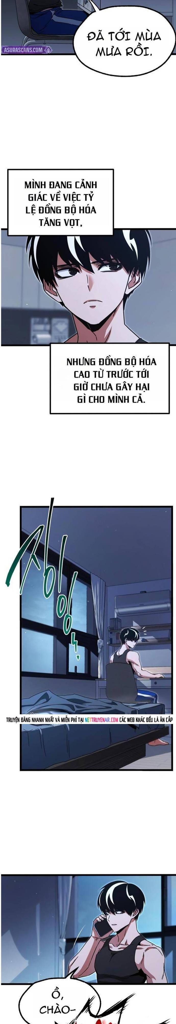 Thống Lĩnh Học Viện Chỉ Bằng Dao Sashimi - Chapter 52 - Page 15