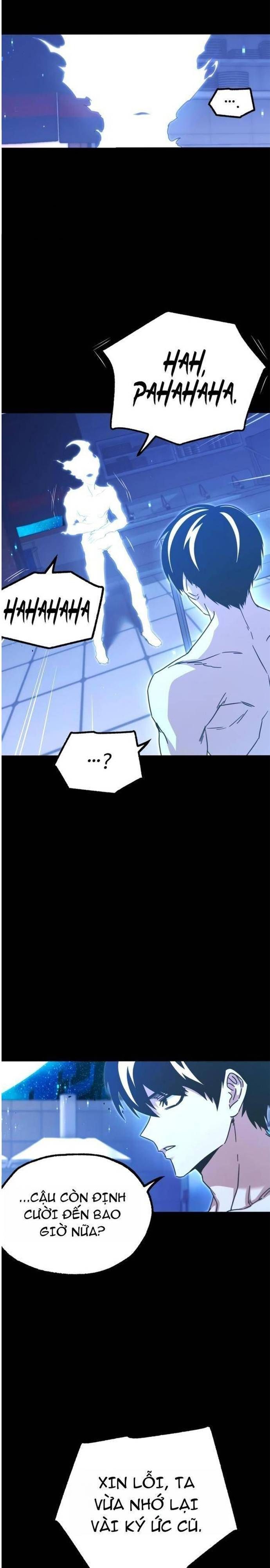 Thống Lĩnh Học Viện Chỉ Bằng Dao Sashimi - Chapter 52 - Page 3