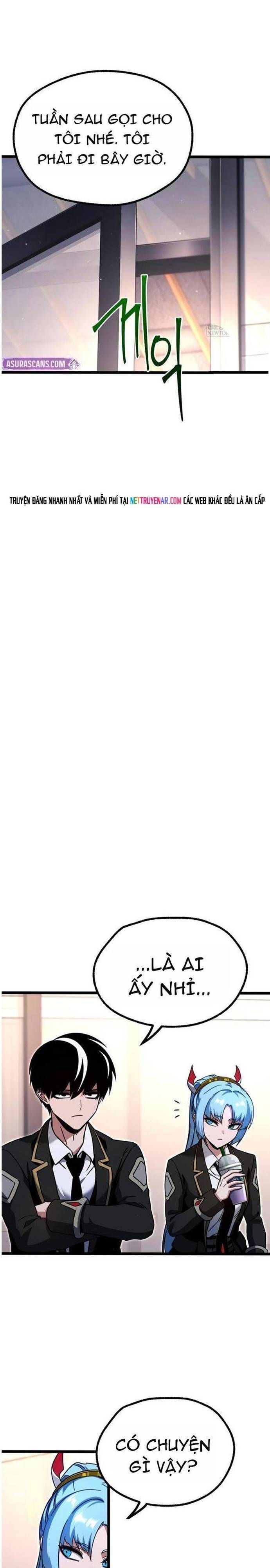 Thống Lĩnh Học Viện Chỉ Bằng Dao Sashimi - Chapter 52 - Page 34