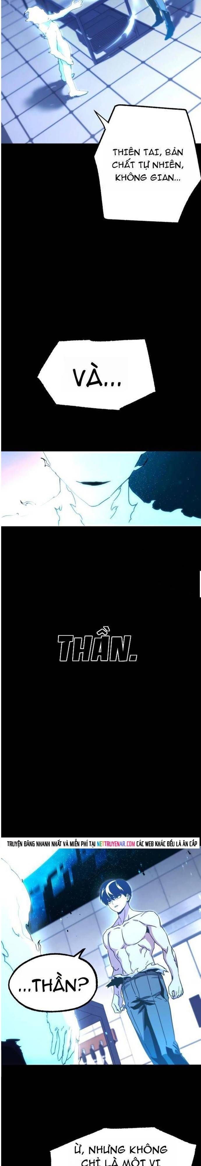 Thống Lĩnh Học Viện Chỉ Bằng Dao Sashimi - Chapter 52 - Page 5