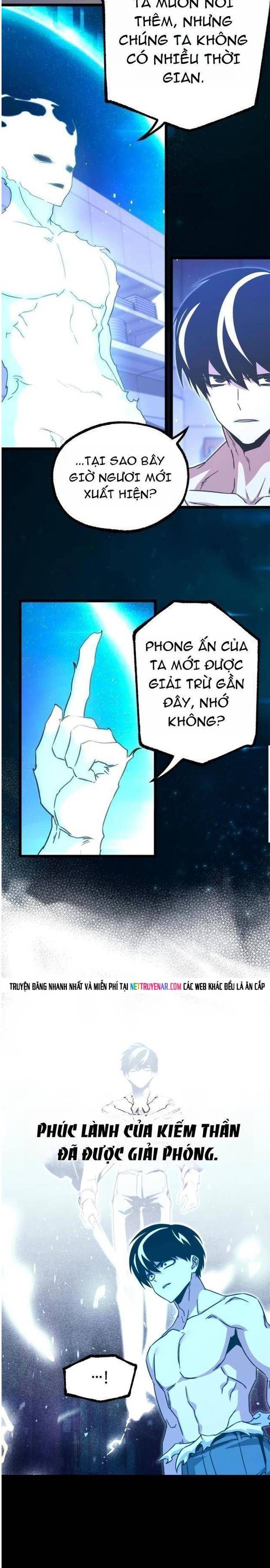 Thống Lĩnh Học Viện Chỉ Bằng Dao Sashimi - Chapter 52 - Page 7