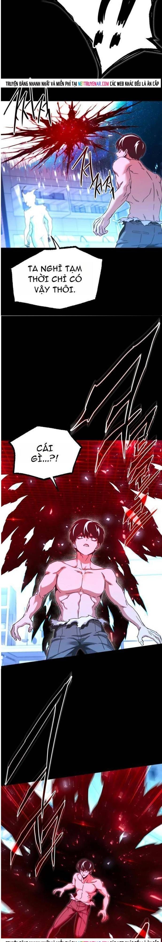 Thống Lĩnh Học Viện Chỉ Bằng Dao Sashimi - Chapter 52 - Page 9