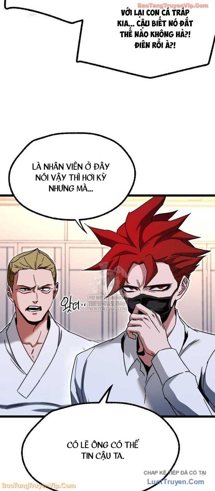 Thống Lĩnh Học Viện Chỉ Bằng Dao Sashimi - Chapter 54 - Page 10