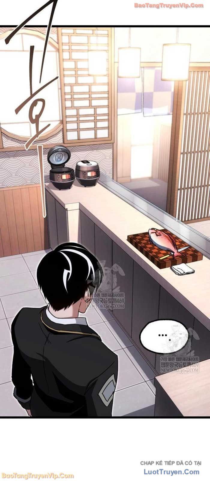 Thống Lĩnh Học Viện Chỉ Bằng Dao Sashimi - Chapter 54 - Page 12