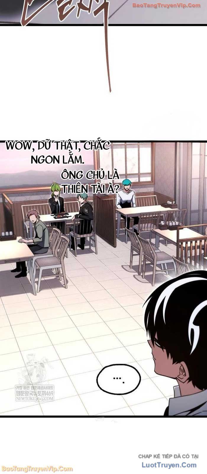 Thống Lĩnh Học Viện Chỉ Bằng Dao Sashimi - Chapter 54 - Page 19