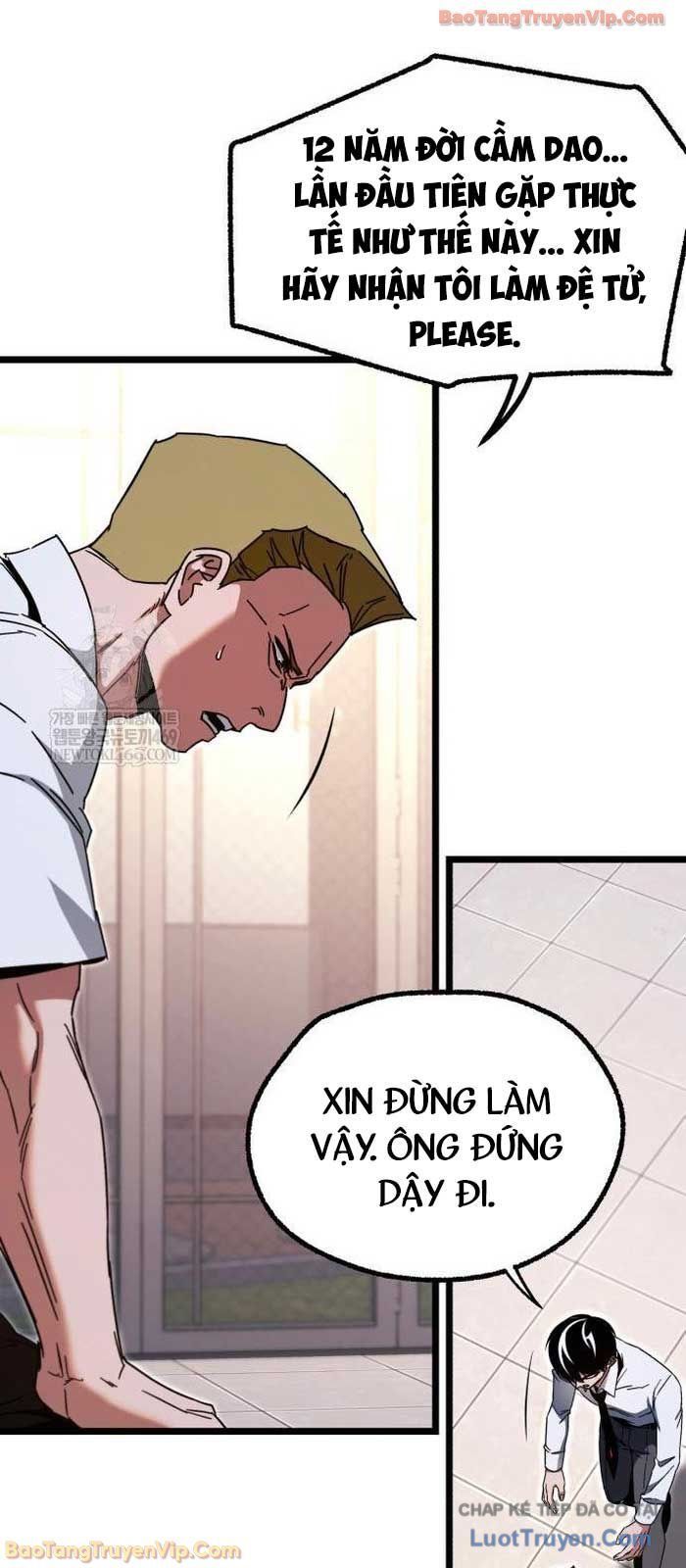 Thống Lĩnh Học Viện Chỉ Bằng Dao Sashimi - Chapter 54 - Page 20