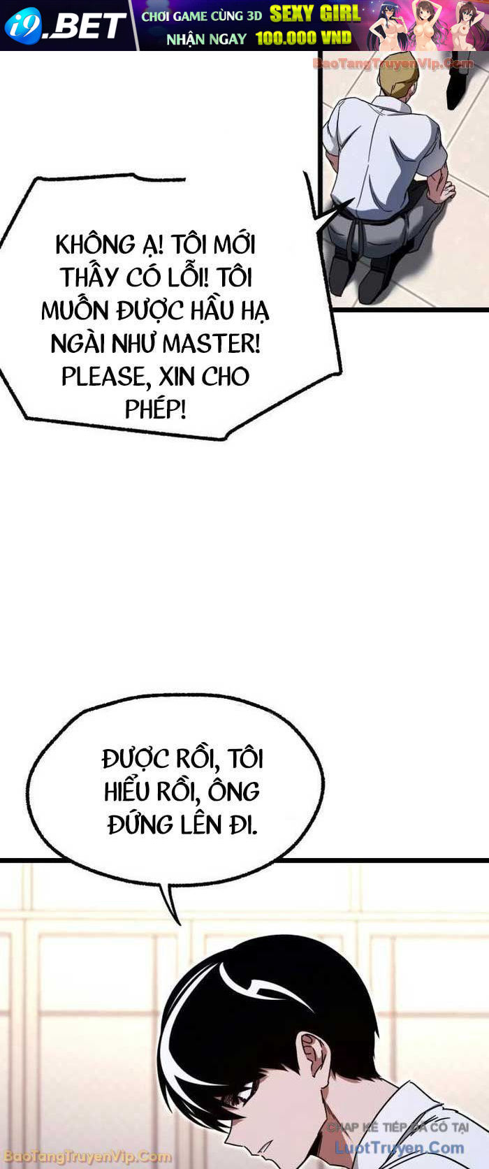 Thống Lĩnh Học Viện Chỉ Bằng Dao Sashimi - Chapter 54 - Page 21