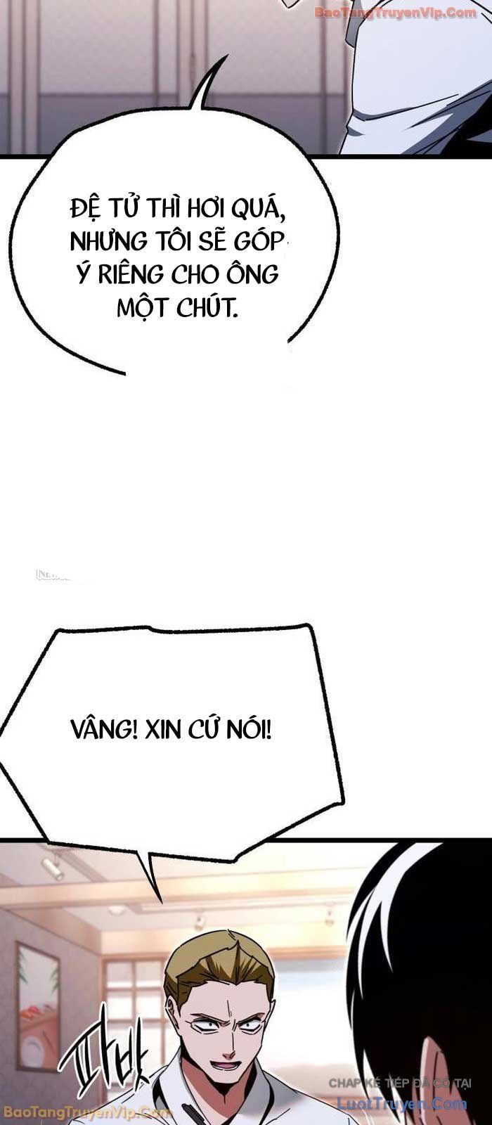 Thống Lĩnh Học Viện Chỉ Bằng Dao Sashimi - Chapter 54 - Page 22