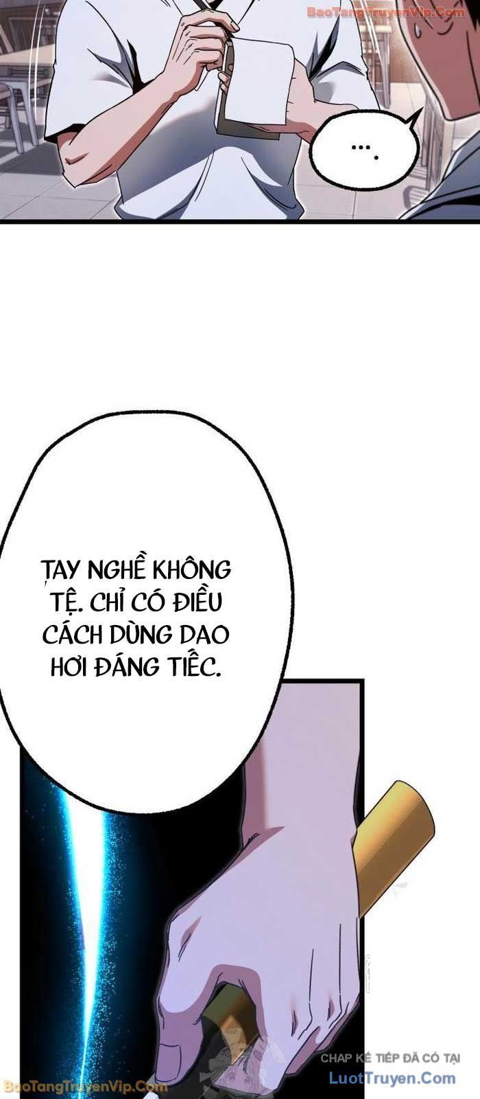 Thống Lĩnh Học Viện Chỉ Bằng Dao Sashimi - Chapter 54 - Page 23