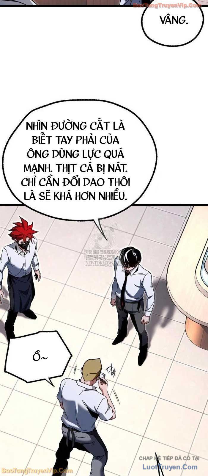 Thống Lĩnh Học Viện Chỉ Bằng Dao Sashimi - Chapter 54 - Page 25