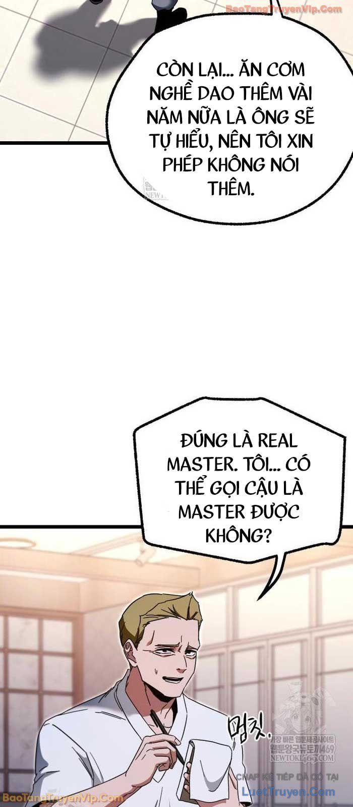 Thống Lĩnh Học Viện Chỉ Bằng Dao Sashimi - Chapter 54 - Page 26