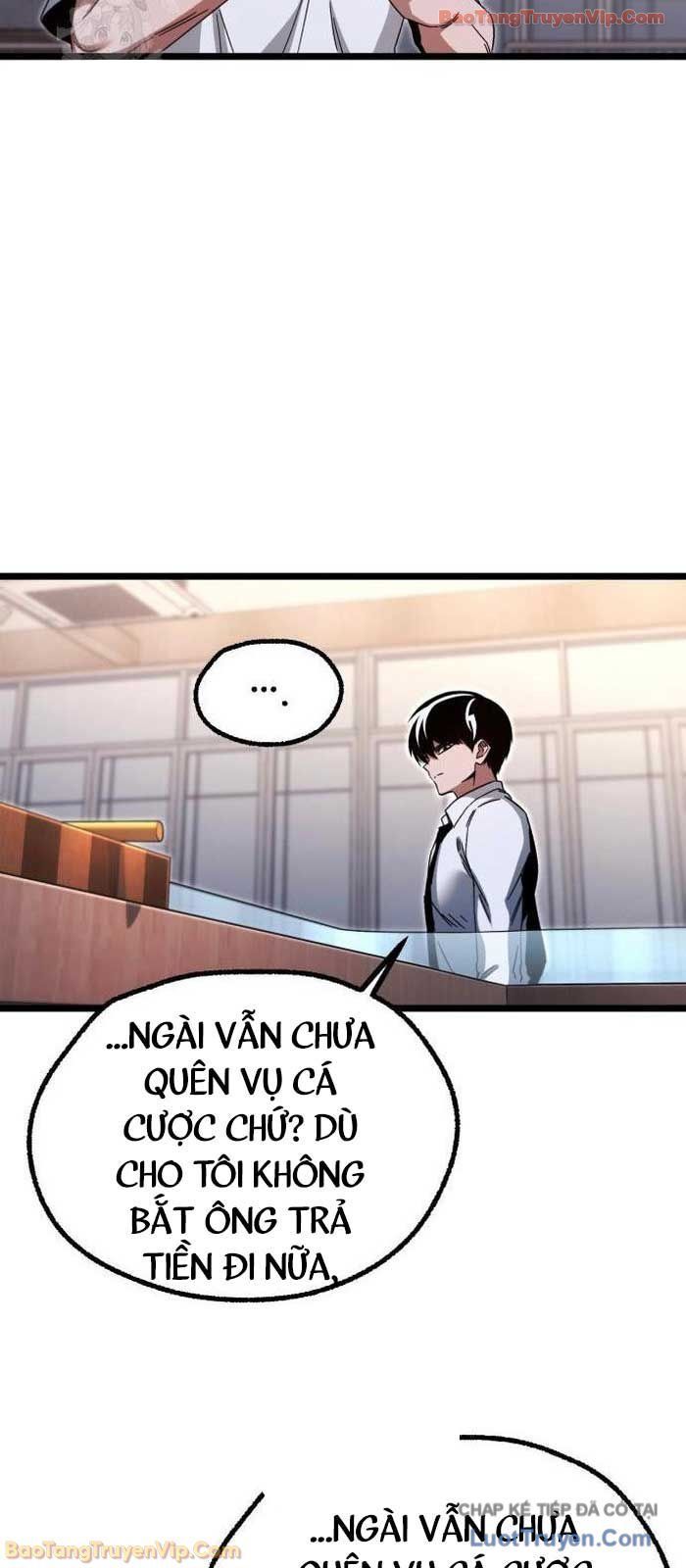 Thống Lĩnh Học Viện Chỉ Bằng Dao Sashimi - Chapter 54 - Page 27