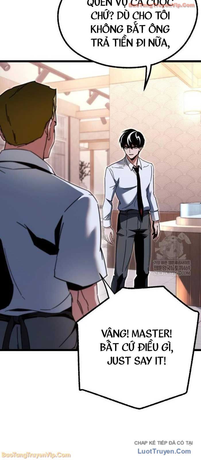 Thống Lĩnh Học Viện Chỉ Bằng Dao Sashimi - Chapter 54 - Page 28