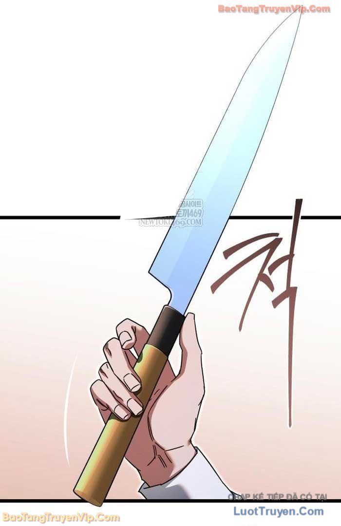 Thống Lĩnh Học Viện Chỉ Bằng Dao Sashimi - Chapter 54 - Page 29