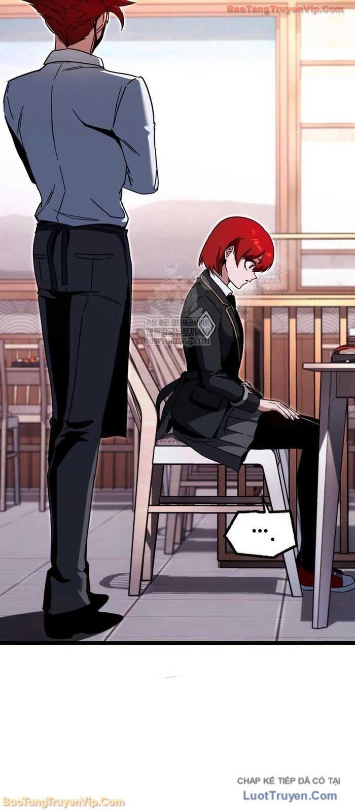 Thống Lĩnh Học Viện Chỉ Bằng Dao Sashimi - Chapter 54 - Page 38