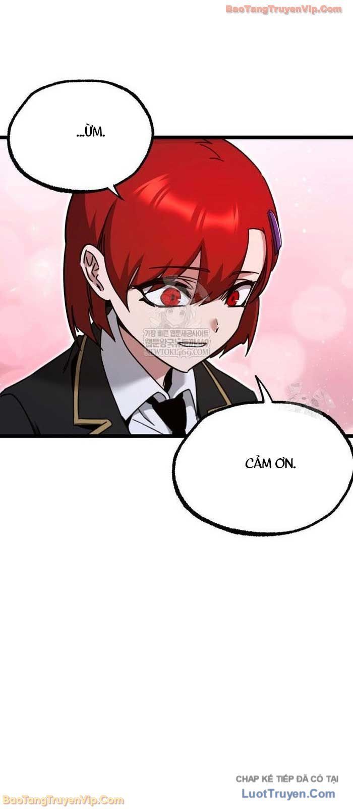 Thống Lĩnh Học Viện Chỉ Bằng Dao Sashimi - Chapter 54 - Page 39