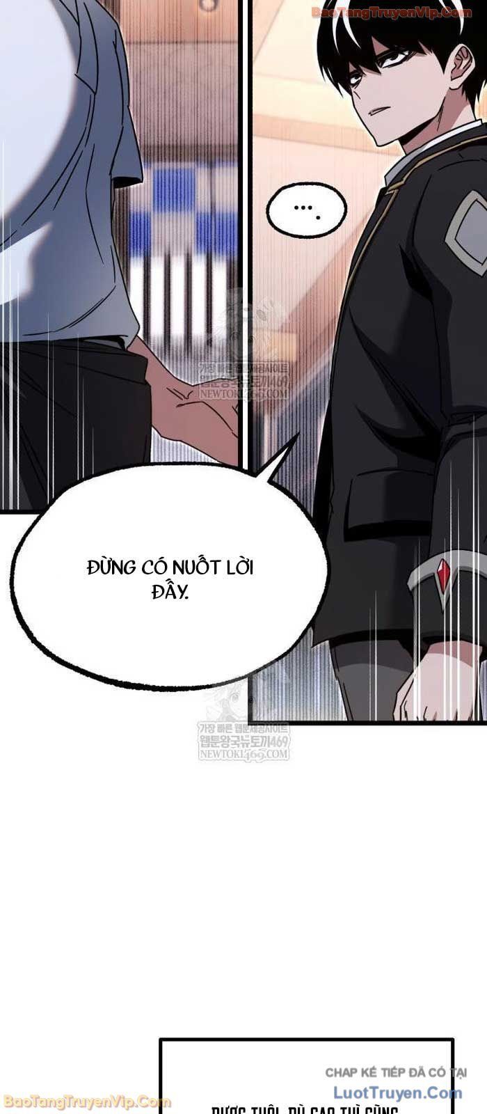 Thống Lĩnh Học Viện Chỉ Bằng Dao Sashimi - Chapter 54 - Page 4