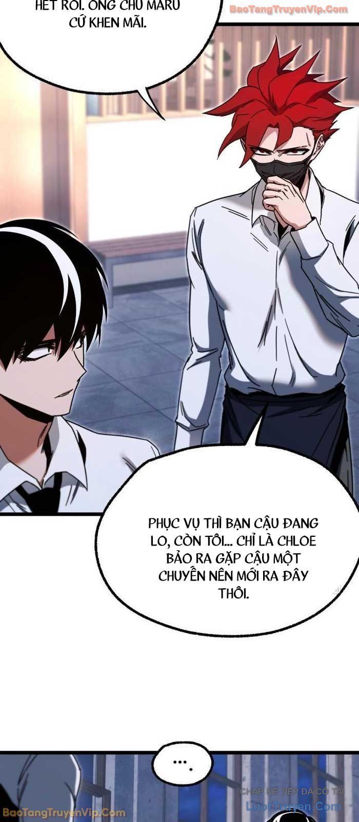 Thống Lĩnh Học Viện Chỉ Bằng Dao Sashimi - Chapter 54 - Page 44