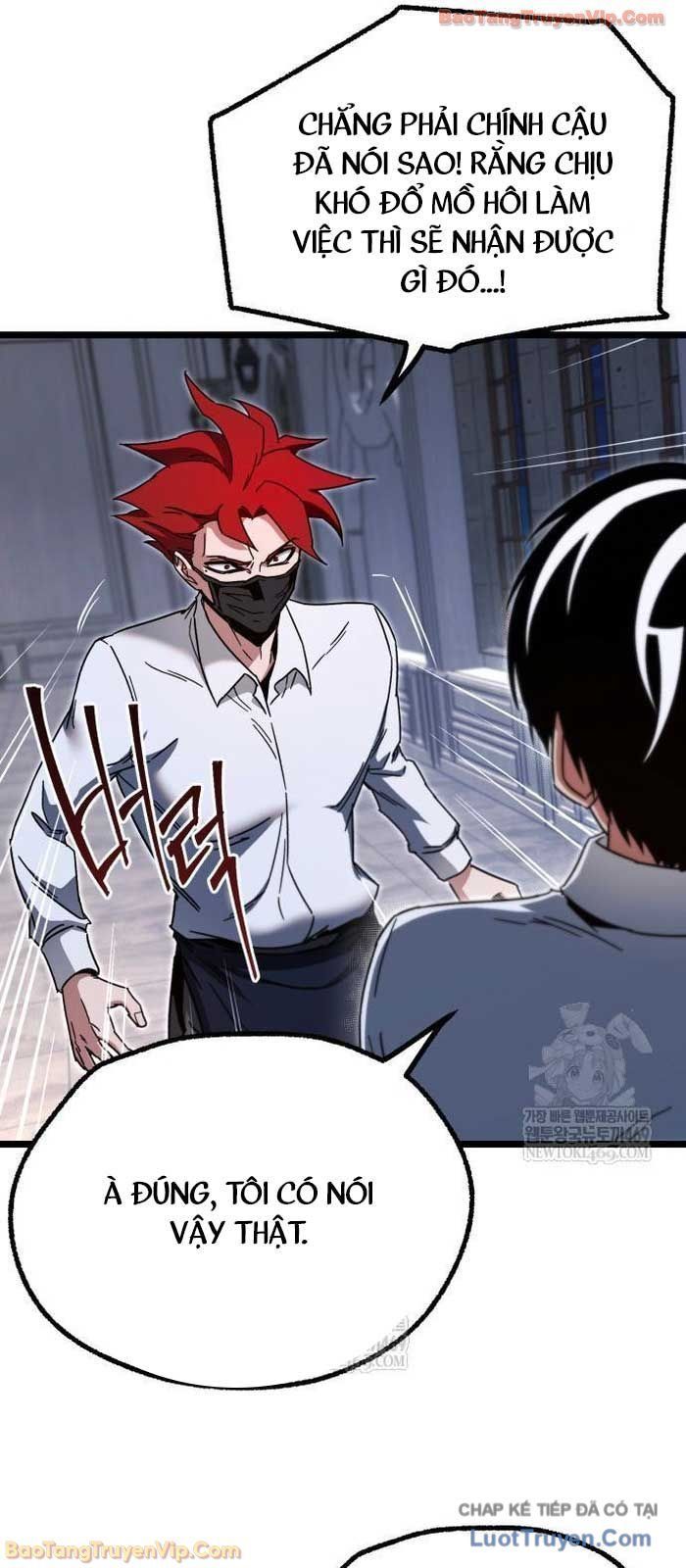 Thống Lĩnh Học Viện Chỉ Bằng Dao Sashimi - Chapter 54 - Page 46