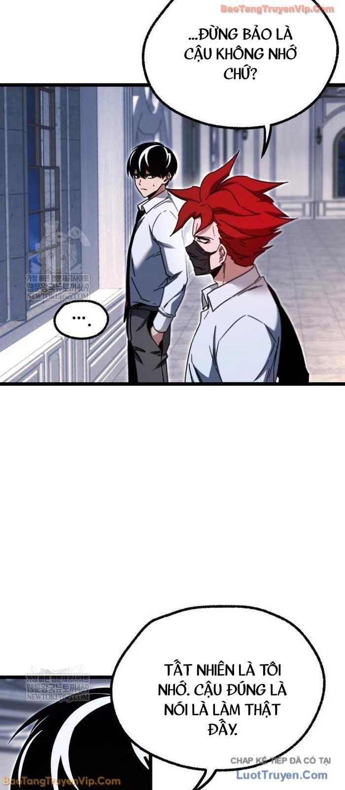 Thống Lĩnh Học Viện Chỉ Bằng Dao Sashimi - Chapter 54 - Page 47