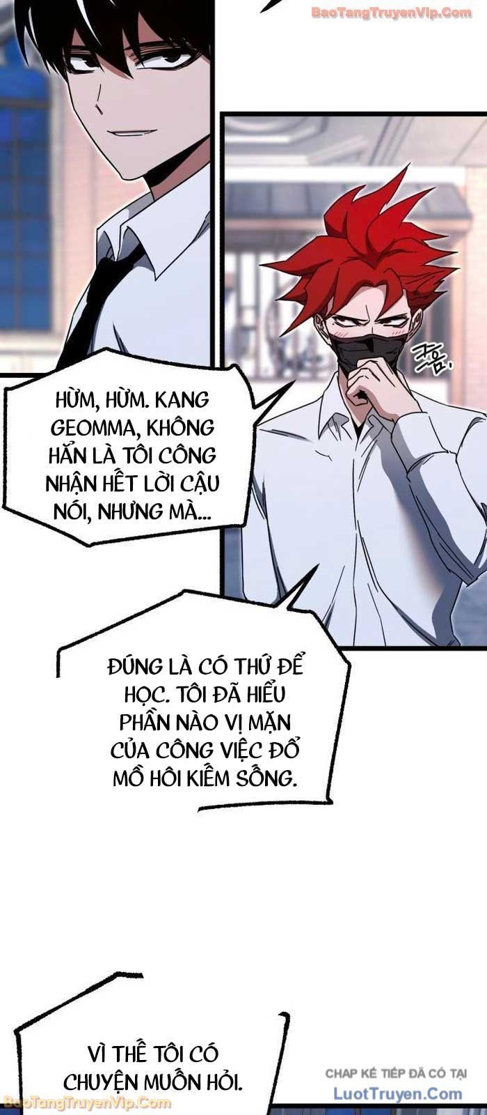 Thống Lĩnh Học Viện Chỉ Bằng Dao Sashimi - Chapter 54 - Page 48