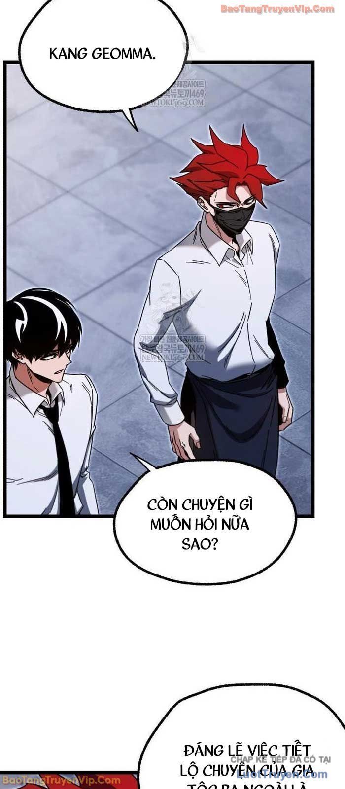 Thống Lĩnh Học Viện Chỉ Bằng Dao Sashimi - Chapter 54 - Page 53