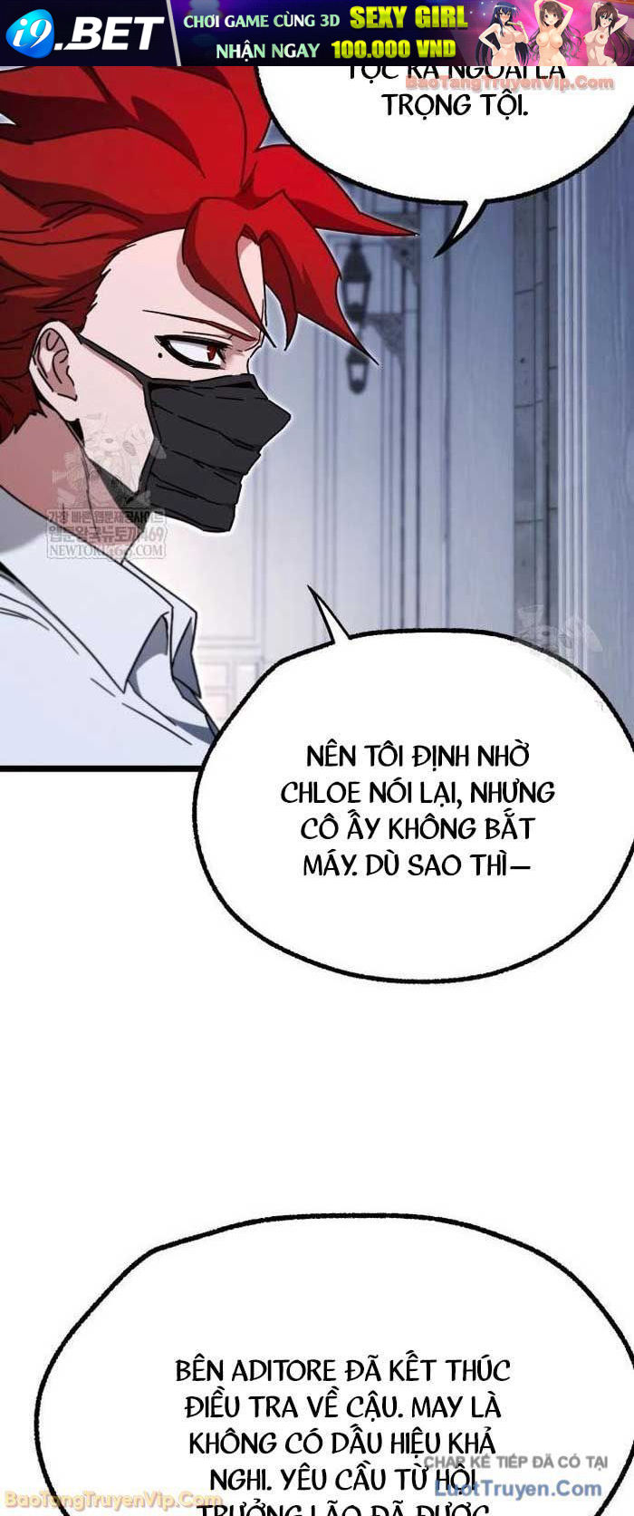 Thống Lĩnh Học Viện Chỉ Bằng Dao Sashimi - Chapter 54 - Page 54