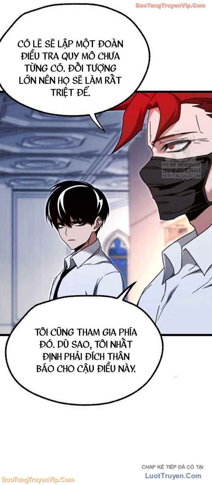 Thống Lĩnh Học Viện Chỉ Bằng Dao Sashimi - Chapter 54 - Page 56