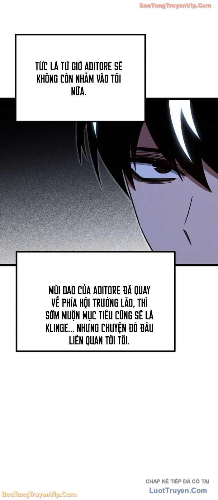 Thống Lĩnh Học Viện Chỉ Bằng Dao Sashimi - Chapter 54 - Page 57