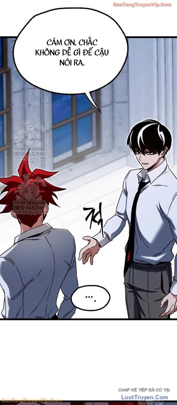 Thống Lĩnh Học Viện Chỉ Bằng Dao Sashimi - Chapter 54 - Page 58