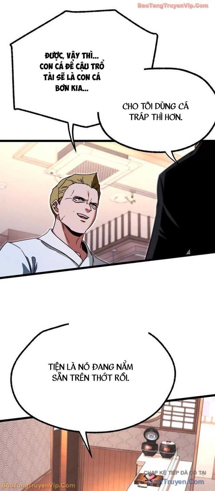 Thống Lĩnh Học Viện Chỉ Bằng Dao Sashimi - Chapter 54 - Page 6