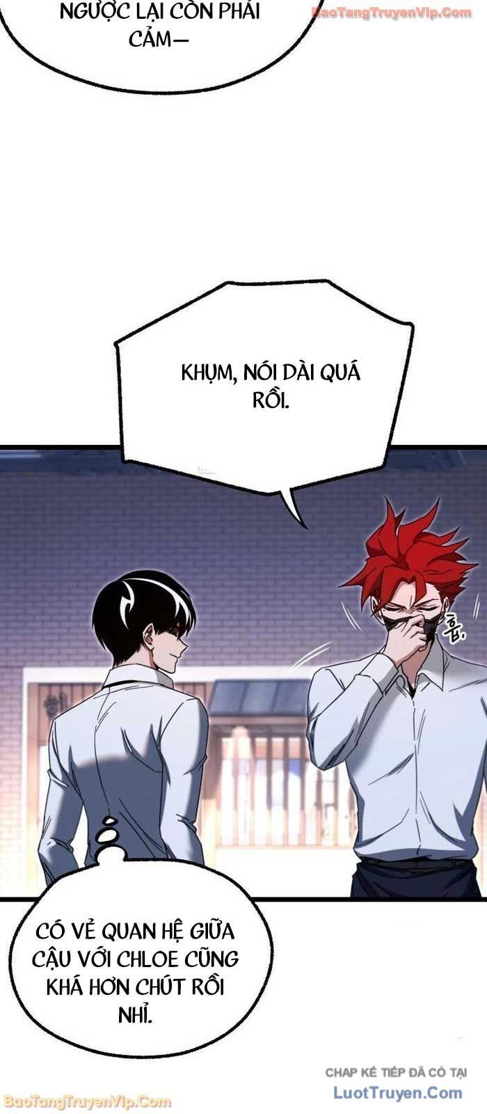 Thống Lĩnh Học Viện Chỉ Bằng Dao Sashimi - Chapter 54 - Page 60