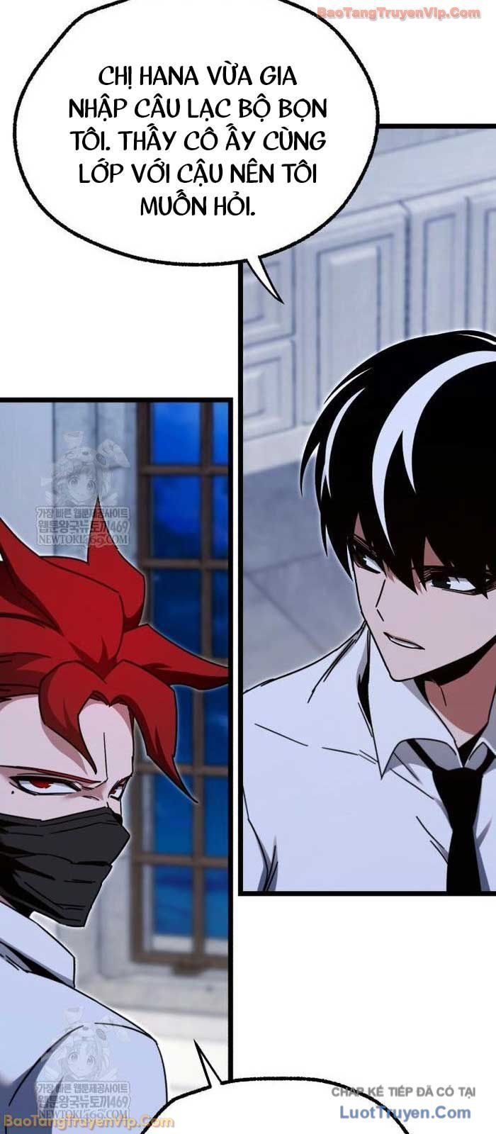 Thống Lĩnh Học Viện Chỉ Bằng Dao Sashimi - Chapter 54 - Page 63