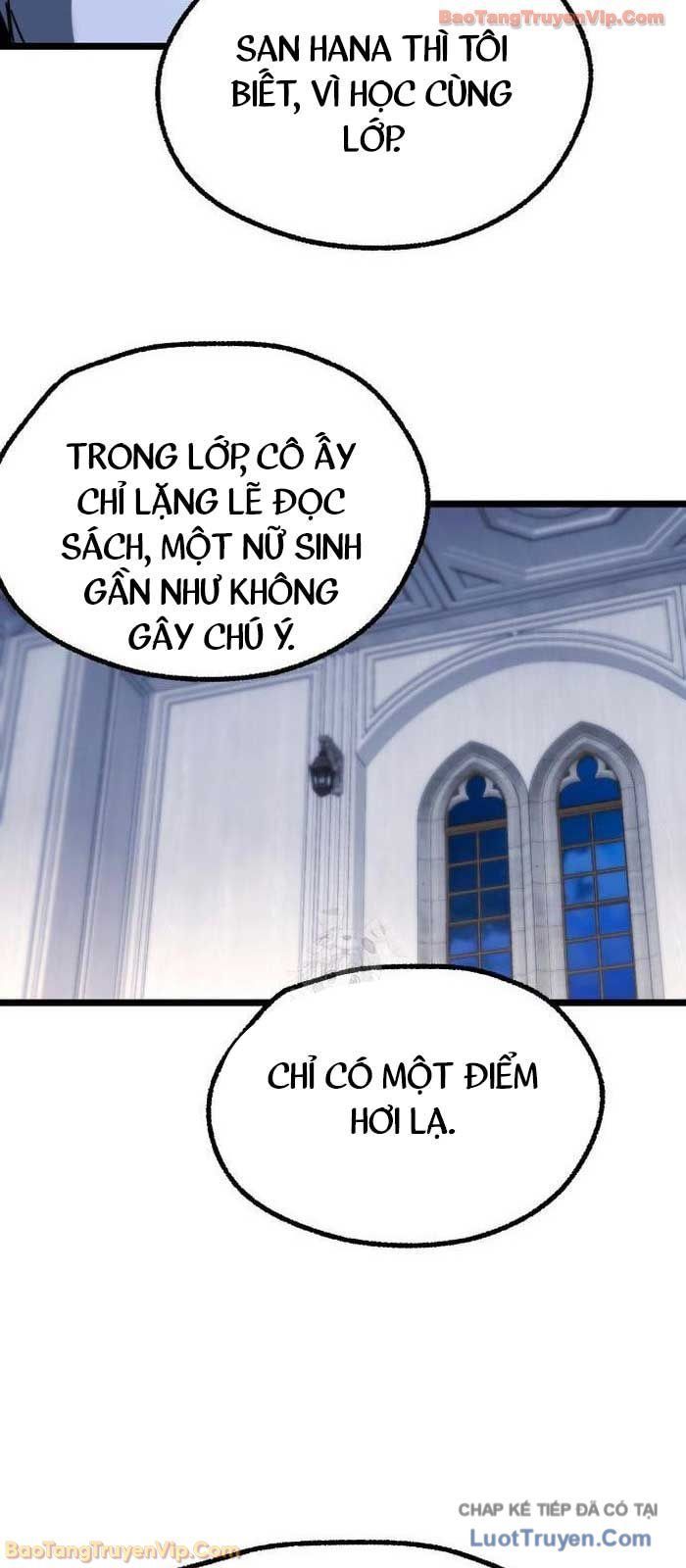 Thống Lĩnh Học Viện Chỉ Bằng Dao Sashimi - Chapter 54 - Page 64