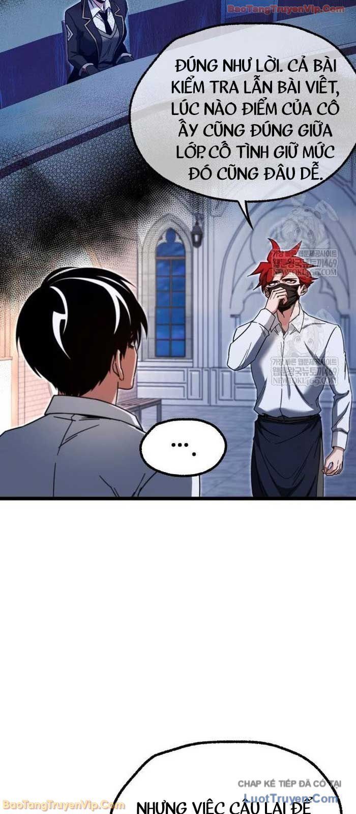 Thống Lĩnh Học Viện Chỉ Bằng Dao Sashimi - Chapter 54 - Page 66