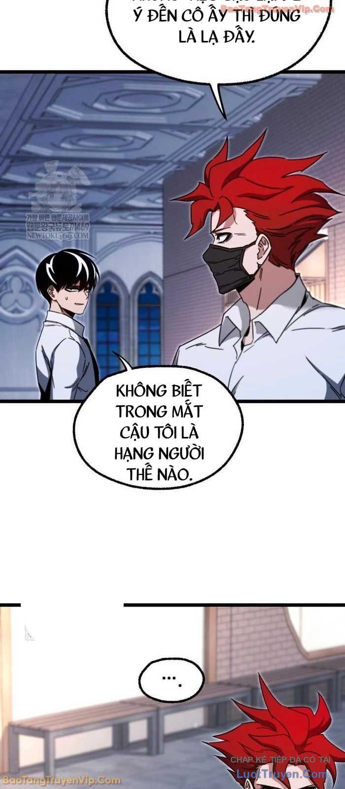 Thống Lĩnh Học Viện Chỉ Bằng Dao Sashimi - Chapter 54 - Page 67