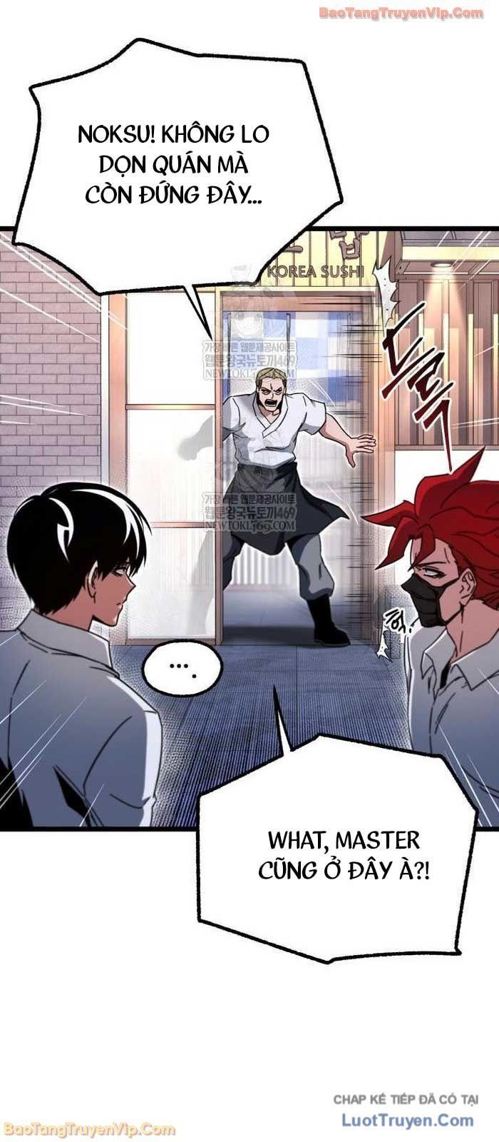 Thống Lĩnh Học Viện Chỉ Bằng Dao Sashimi - Chapter 54 - Page 69