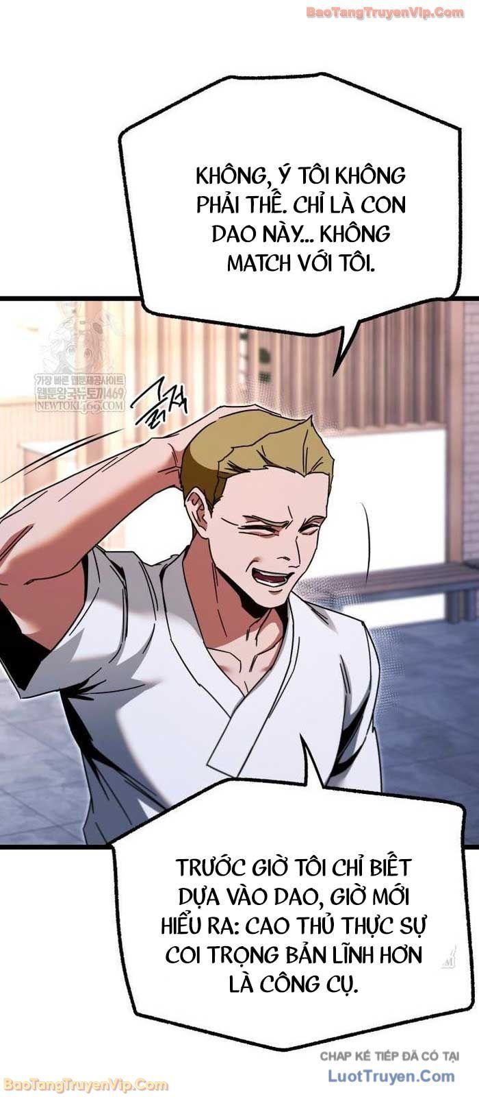 Thống Lĩnh Học Viện Chỉ Bằng Dao Sashimi - Chapter 54 - Page 72