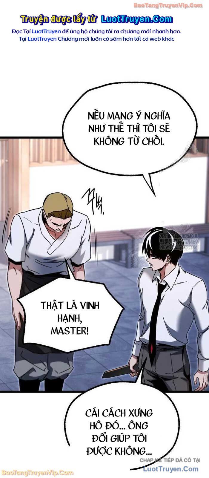 Thống Lĩnh Học Viện Chỉ Bằng Dao Sashimi - Chapter 54 - Page 73