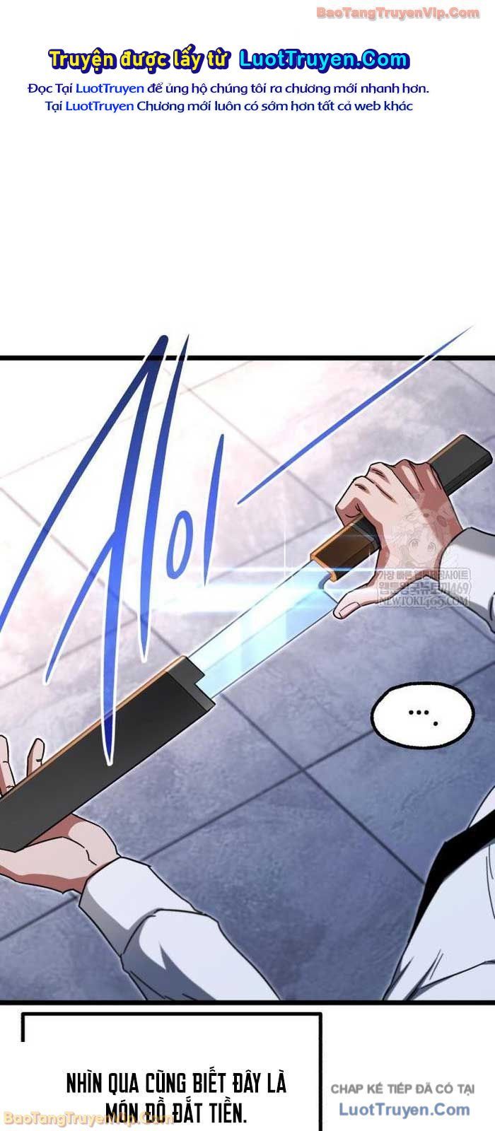 Thống Lĩnh Học Viện Chỉ Bằng Dao Sashimi - Chapter 54 - Page 74