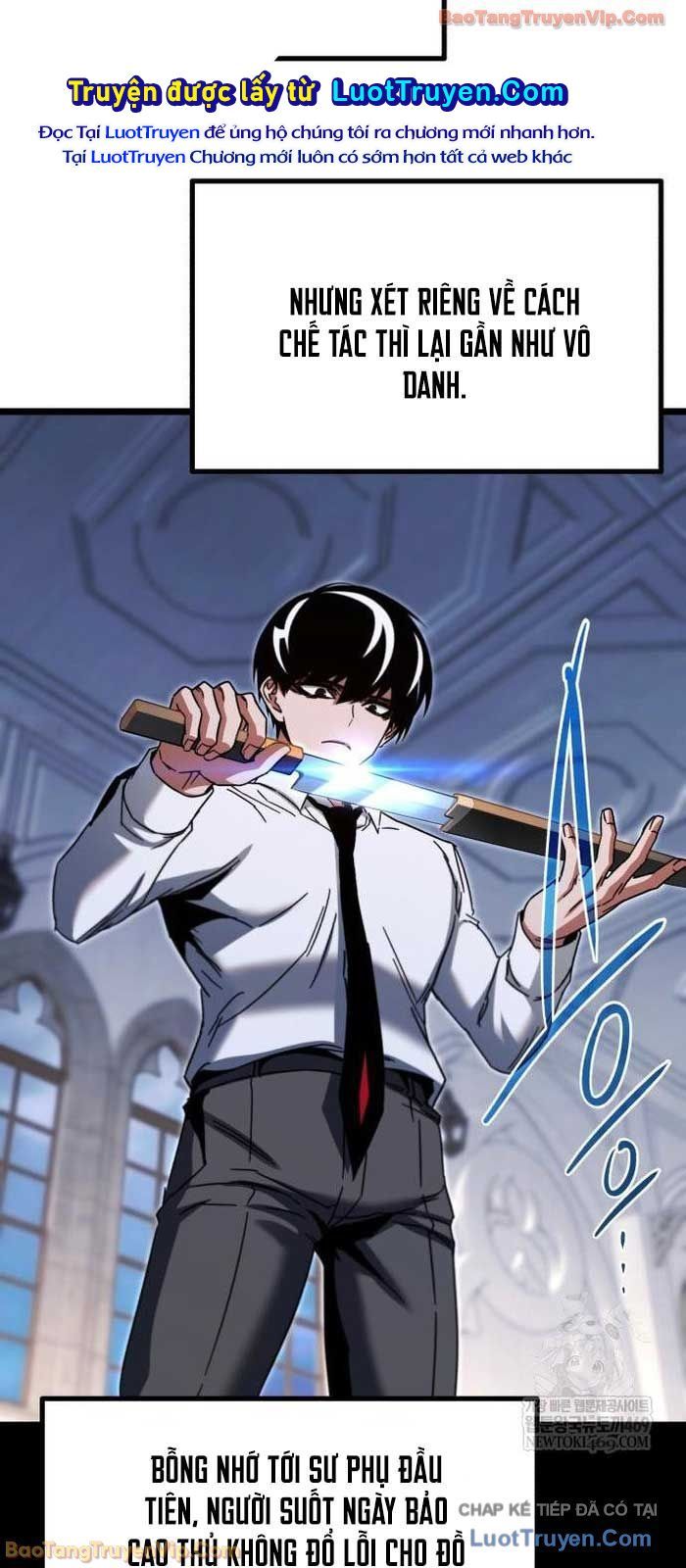 Thống Lĩnh Học Viện Chỉ Bằng Dao Sashimi - Chapter 54 - Page 75