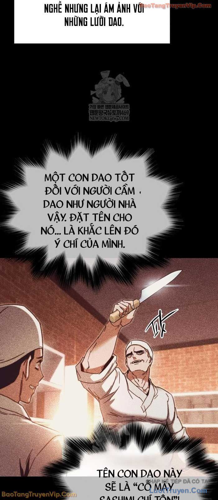 Thống Lĩnh Học Viện Chỉ Bằng Dao Sashimi - Chapter 54 - Page 76