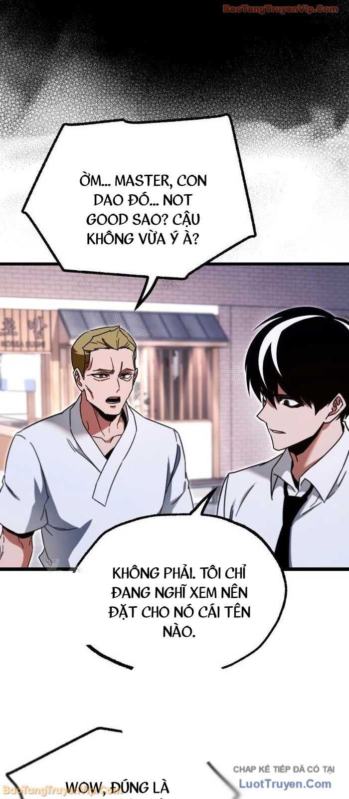 Thống Lĩnh Học Viện Chỉ Bằng Dao Sashimi - Chapter 54 - Page 78