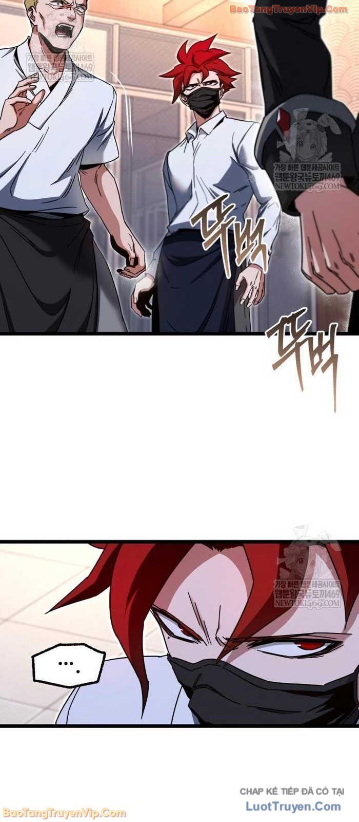 Thống Lĩnh Học Viện Chỉ Bằng Dao Sashimi - Chapter 54 - Page 8