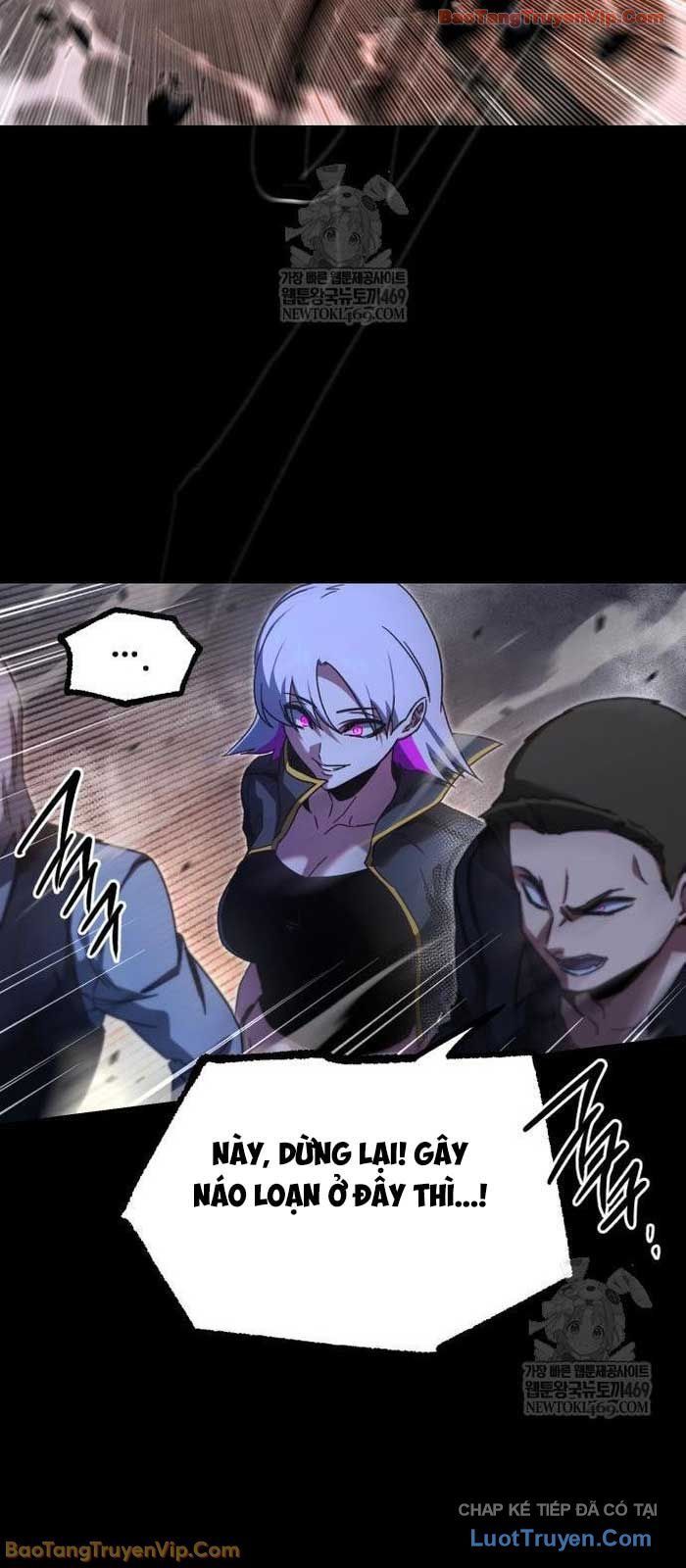 Thống Lĩnh Học Viện Chỉ Bằng Dao Sashimi - Chapter 55 - Page 10