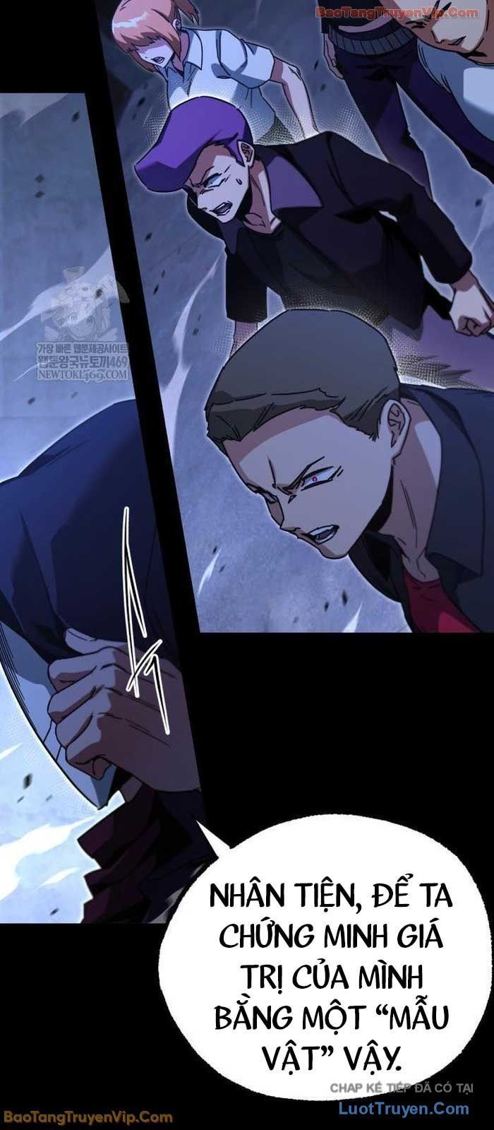 Thống Lĩnh Học Viện Chỉ Bằng Dao Sashimi - Chapter 55 - Page 17