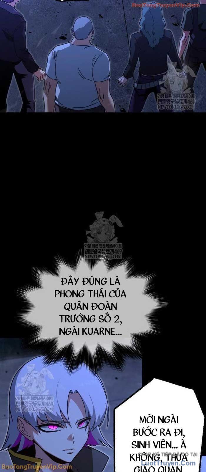 Thống Lĩnh Học Viện Chỉ Bằng Dao Sashimi - Chapter 55 - Page 19