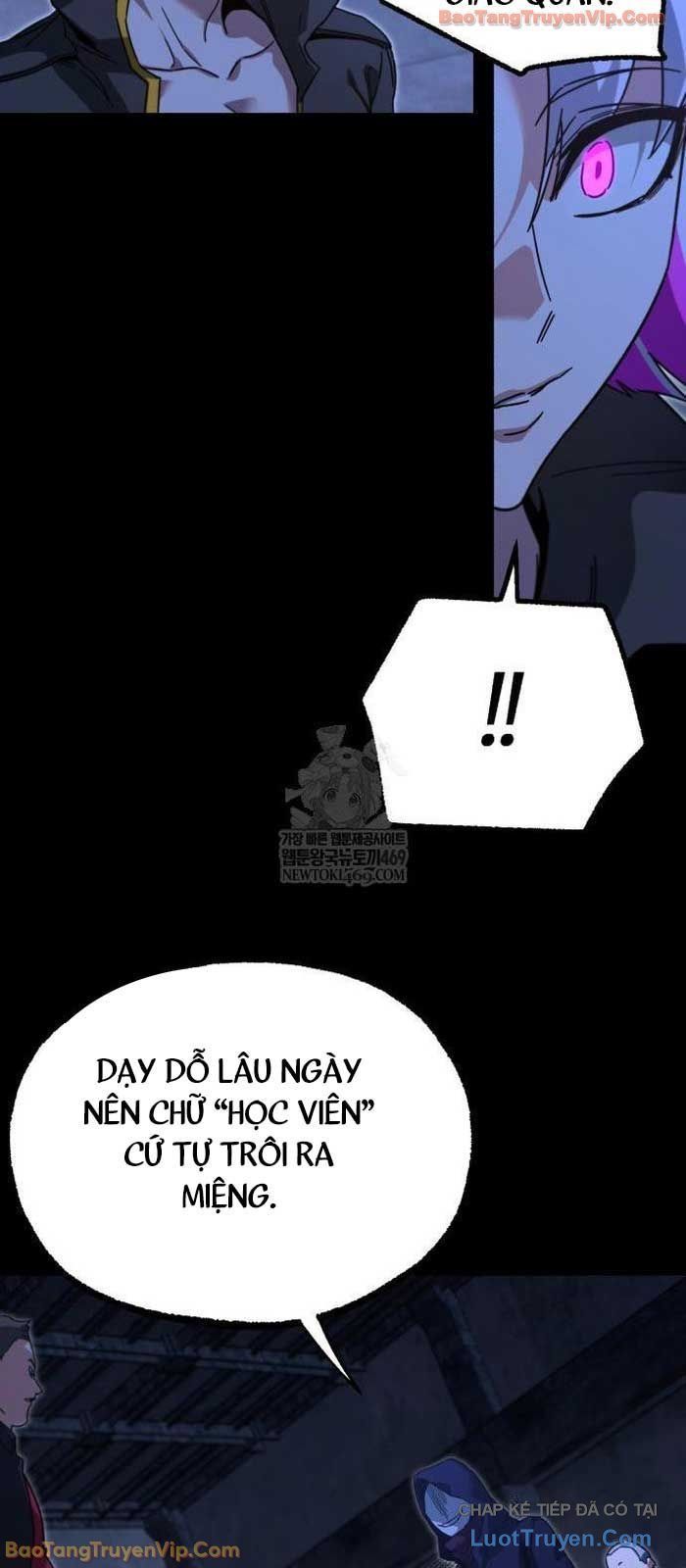 Thống Lĩnh Học Viện Chỉ Bằng Dao Sashimi - Chapter 55 - Page 20