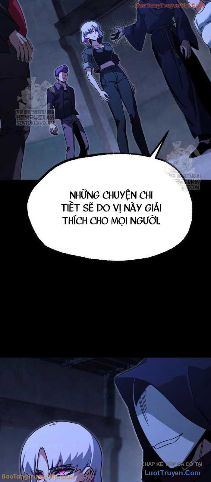 Thống Lĩnh Học Viện Chỉ Bằng Dao Sashimi - Chapter 55 - Page 21