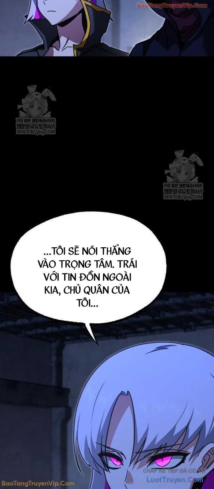 Thống Lĩnh Học Viện Chỉ Bằng Dao Sashimi - Chapter 55 - Page 22